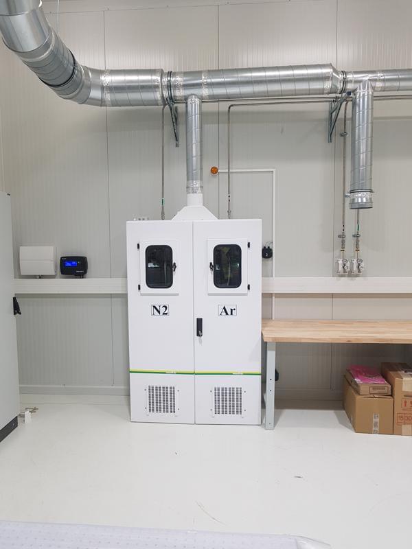 <h2>We can also solve the installation, reconstruction of heating systems and thermal insulation of pipes for you</h2><p>Do you need piping systems not only supplied but also&nbsp;<strong>installed</strong>? Thanks to our many years of experience, we can handle that too.</p><p>We can also provide you with&nbsp;<strong>thermal insulation of pipes</strong> (including surface treatment) and&nbsp;<strong>reconstruction of heating systems&nbsp;</strong>(for example, production plants and boiler rooms in housing estates).</p><p>We can also handle locksmith work and NTL, STL and VTL gas connections.</p>