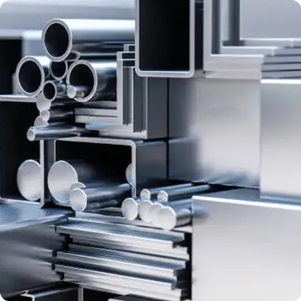 <h2>Stainless steel materials are purchased from us by chemical companies and food manufacturers</h2><p>Stainless steel materials are popular for their corrosion resistance and are therefore used in&nbsp;<strong>almost all industries where aggressive substances are in contact</strong>. In addition, cold-rolled stainless steel has a very smooth surface that is easy to clean and disinfect. Stainless steel materials are thus ideal for:</p><ul><li>Chemical industry</li><li>Food industry</li><li>Pharmaceutical companies</li><li>Textile industry</li><li>Construction</li><li>Healthcare</li></ul>