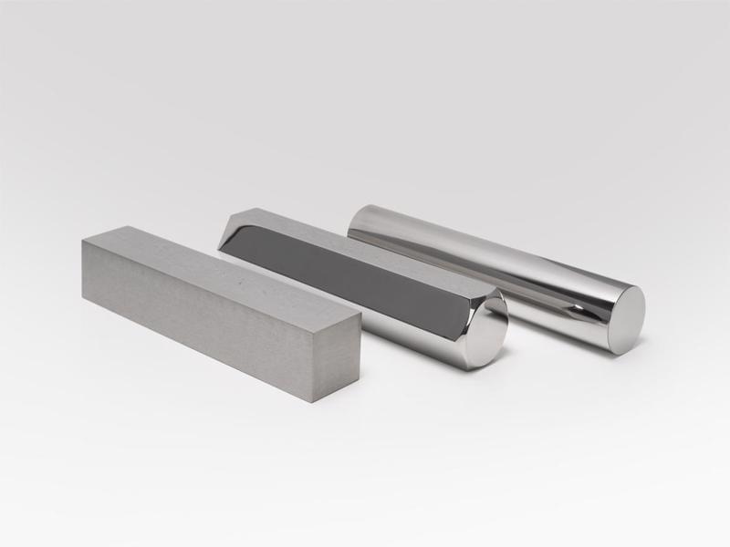 01 - Nerezový materiál