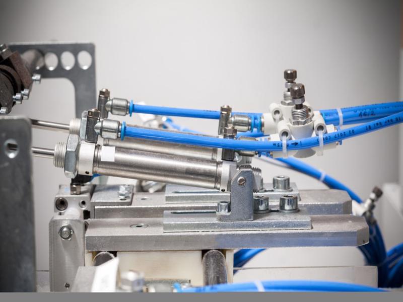 01 - Pneumatic piping