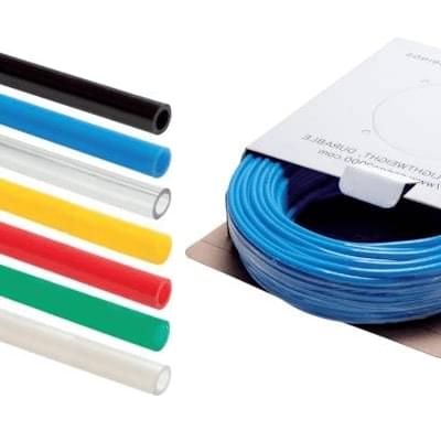 03 - Pneumatic hoses