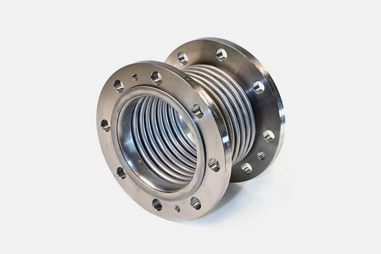 06 - Expansion joint