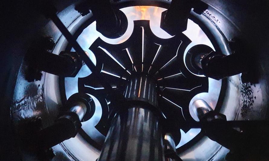 Gas equipment and controls