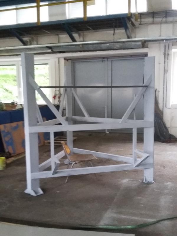 05 - Steel constructions