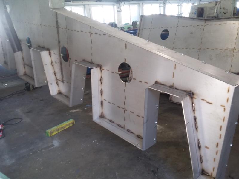 07 - Víko pro ohřevy