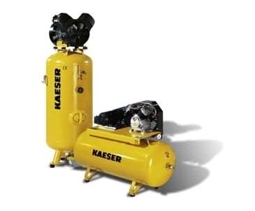 10 - Reciprocating compressors