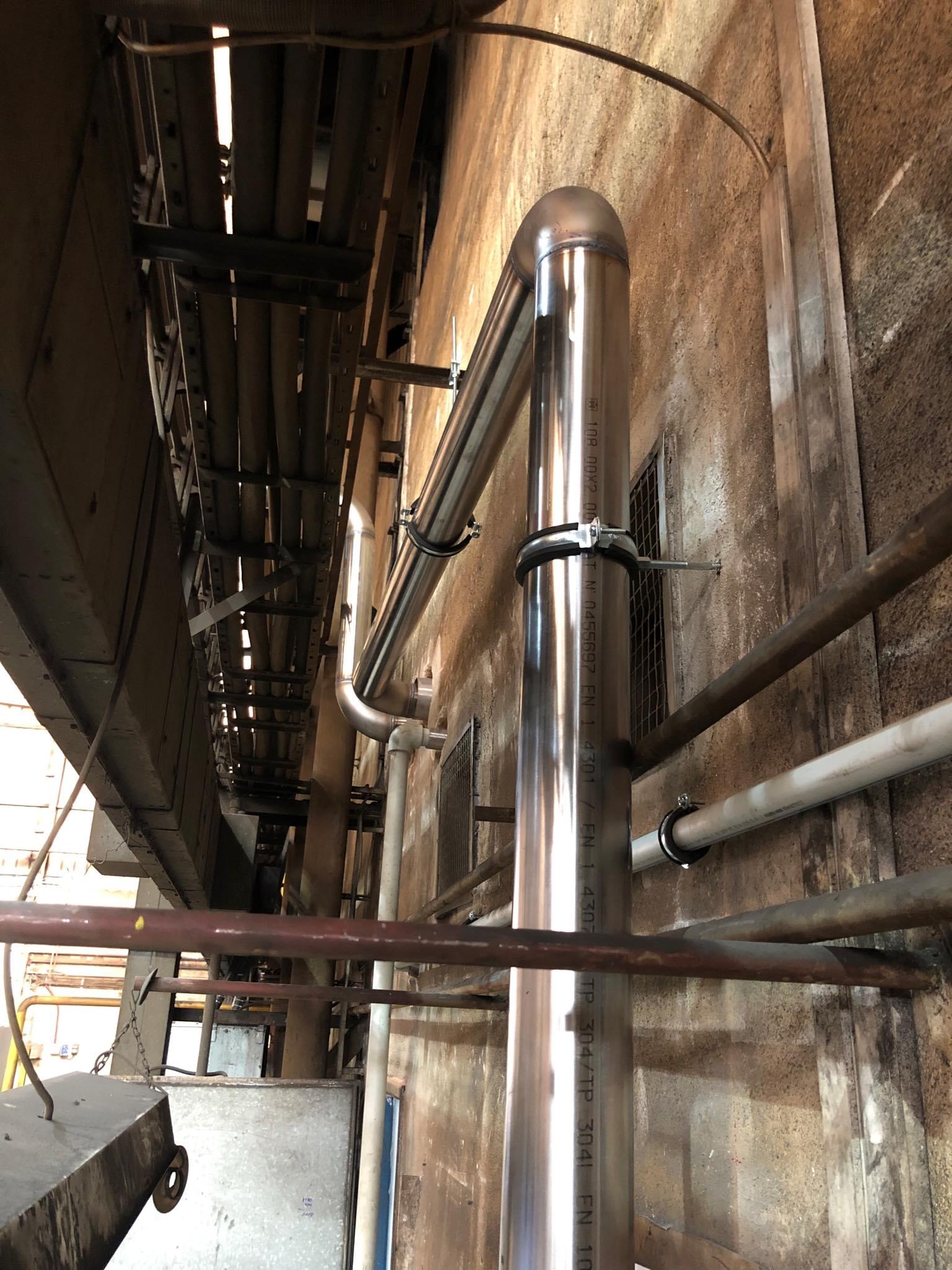 16 - Glazing line - Mexiko