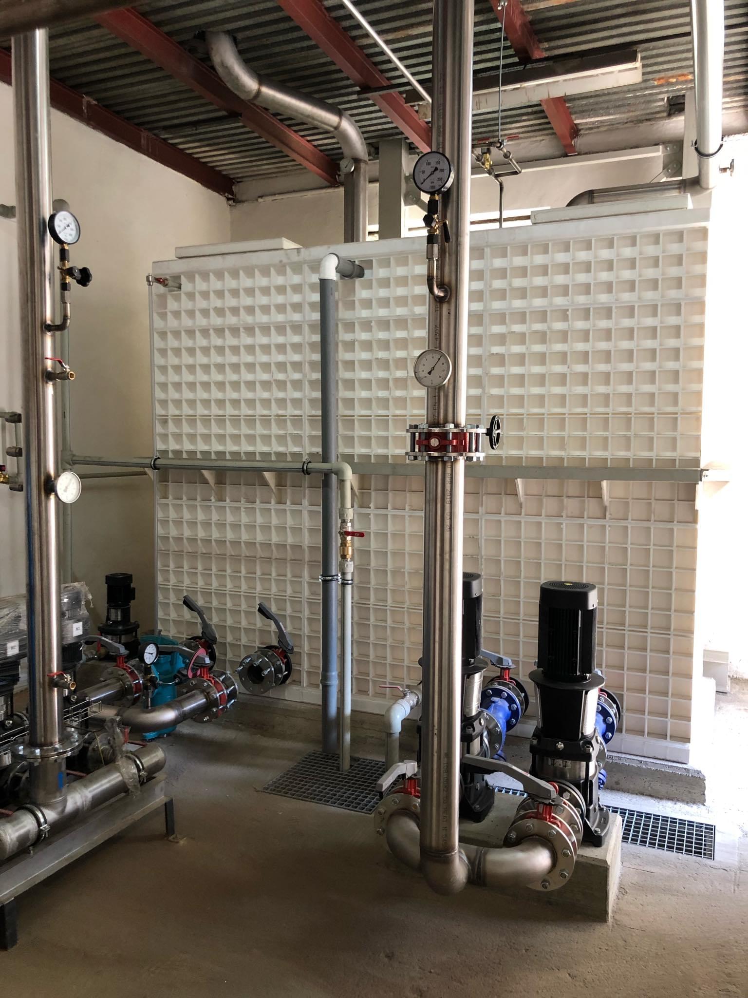 17 - Glazovací linka - Mexiko