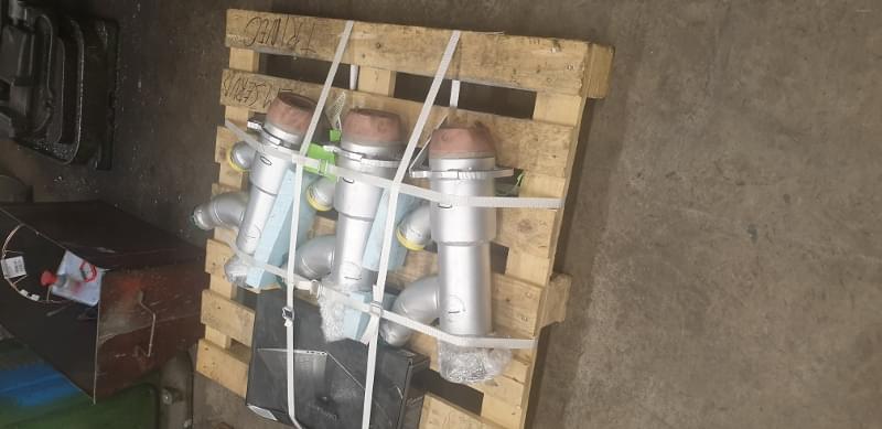 26 - Svařování měděných konstrukčních prvků