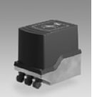 Actuators Kromschröder IC50