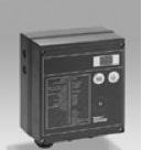 Burner control unit Kromschröder BCU