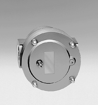 Plynové filtry Kromschröder GFK miniatura 2