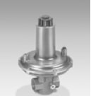 Gas governor Kromschröder VGBF thumbnail 2