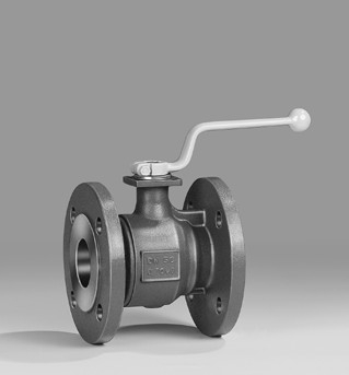 Kulové kohouty Kromschröder AKT miniatura 2