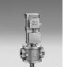 Motorizované ventily Kromschröder VK miniatura 2