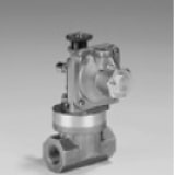 Overpressure slam shut valves Kromschröder JSAV thumbnail 2