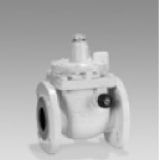 Relief valves Kromschröder VSBV thumbnail 2