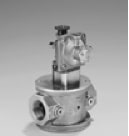 Relief valves Kromschröder VSBV thumbnail 3