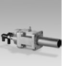 Hořáky pilotní ZIO 40