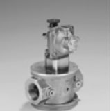 Bezpečnostní uzavírací ventily Kromschröder JSAV