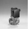Solenoidový ventil Kromschröder VG miniatúra 6